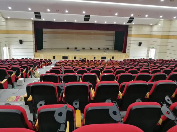 湖北省黄冈市科教中心