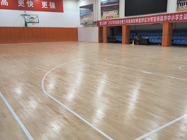 青山湖水上运动中心